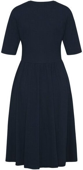 Wunderwerk Flared tee dress