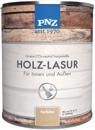 Thumbnail - PNZ Holz-Lasur