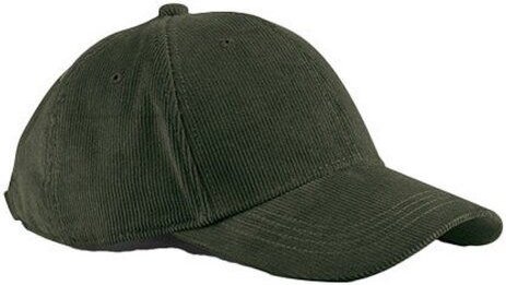 Thumbnail - Beechfield Baseball Cap Metallverschluss Basecap Kappe