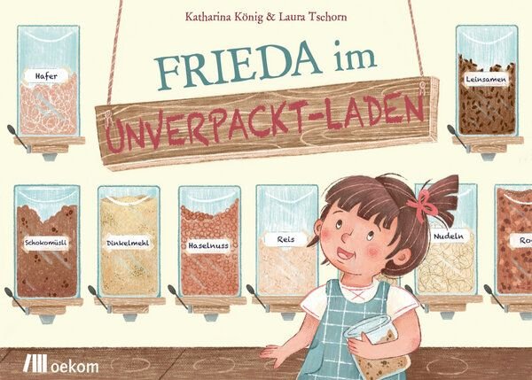 König, Katharina Frieda im Unverpackt-Laden