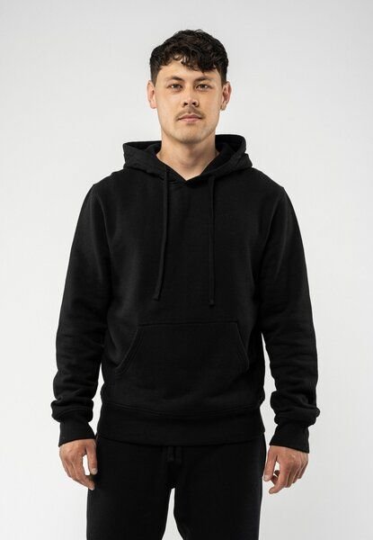 Hoodie TICAN | von MELA | Fairtrade & GOTS zertifiziert