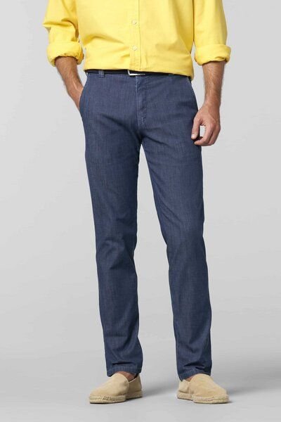 MEYER ULTRALIGHT JEANS CHINO