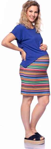 Milchshake CASCADA 2tlg. Set Umstands- und Stillkleid aus Bambus-Viskose