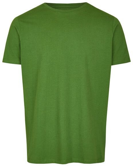 Brandless Basic Bio T-Shirt Rundhals (Männer) Nr.3 GOTS