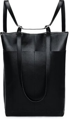 ELEKTROPULLI Rucksacktasche BJARNE aus Leder