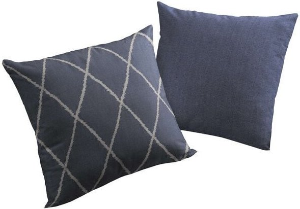 Nature by Adam Kissenhülle aus 100% Bio-Baumwolle - Made in Germany - Casket Valdelana