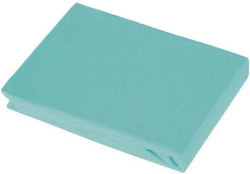 The Spirit of OM Spannbett-Laken