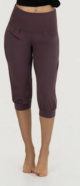 Urban Goddess Capri Yoga Hose Sukha – Bio-Baumwolle