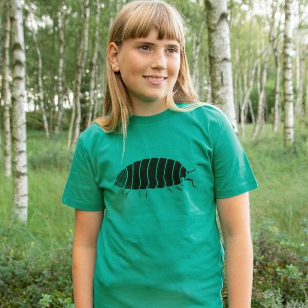 Cmig Assel T-Shirt Kinder