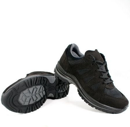 Will's Vegan Shop WVSport-Walking-Schuhe Herren