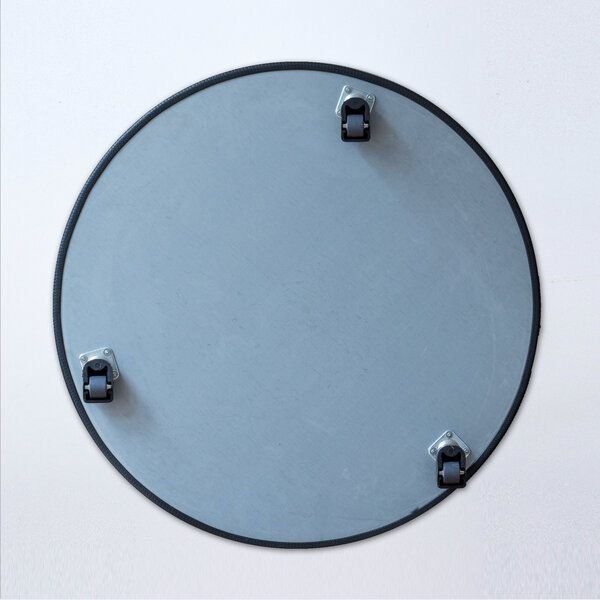 Erweiterungen für große Ölfassmöbel von Lockengelöt: Tischplatten, Rollen, Licht, Schloss etc