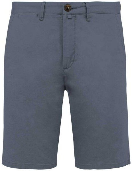 YTWOO Bermuda-Shorts aus Bio Baumwolle mit weicher Haptik | Herren Shorts