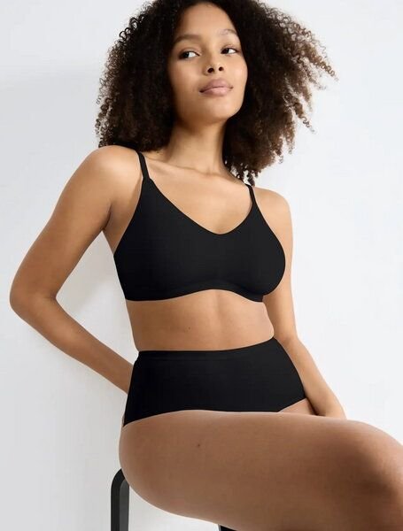 Sloggi Soft Bra GO DAILY COTTON