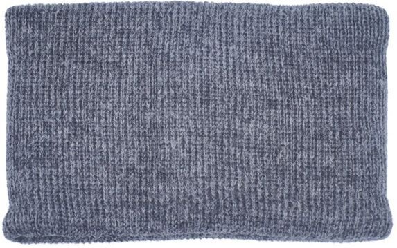 De Colores Stirnband doppelt aus Alpaka