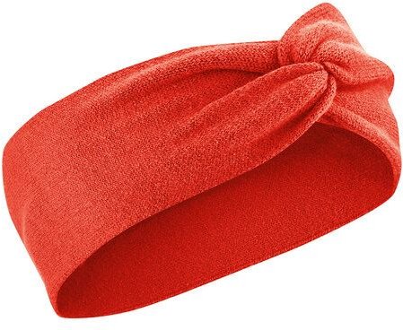 HempAge Damen Stirnband Hanf/Bio-Baumwolle