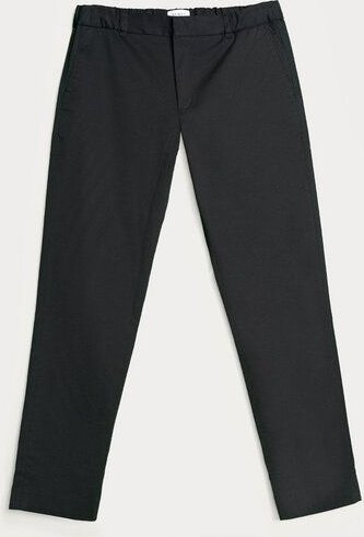SANVT Die Unisex Chino - Schwarz