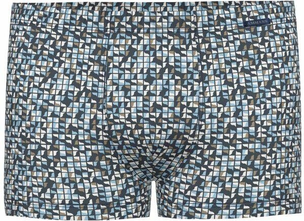 Ammann Retro-Shorty | Bio-Baumwolle | Bourse