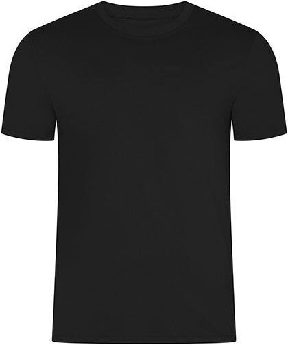 HRM Herren Rundhals T-Shirt Berufsbekleidung alle 7 Farben bis Gr. 6XL aus zert. Bio-Baumwolle Unisex