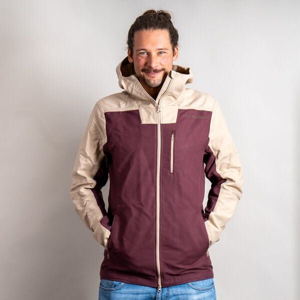 Adele Bergzauber Oliver Nature-Shell Jacke