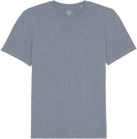 University of Soul Unisex T-Shirt aus Bio-Baumwolle "Charlie Vintage"