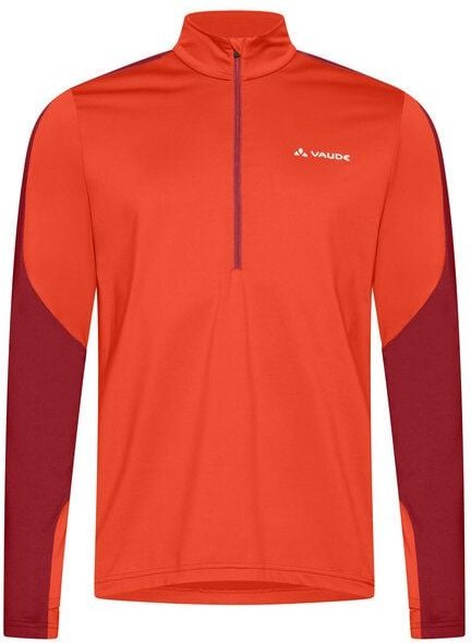 VAUDE Pullover Men's Livigno Halfzip II