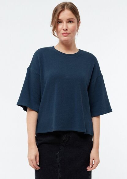 Givn Berlin Sweater GBSELMA aus recycelter Baumwolle