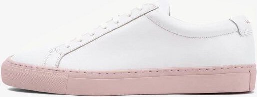 Kulson Sneaker Unisex - Clean Design - Recycled Sole