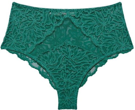 Underprotection Vicky Hipsters aus Recycling-Material