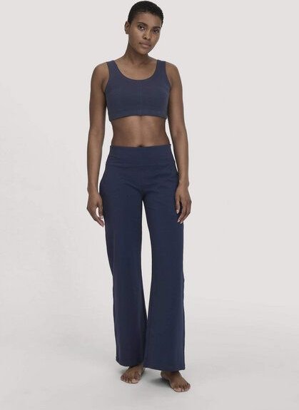 hessnatur Hose Regular ACTIVE LIGHT aus Bio-Baumwolle