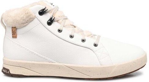 SAOLA Vegane Winterschuhe - gefüttert und wasserabweisend - Bergen Warm Women