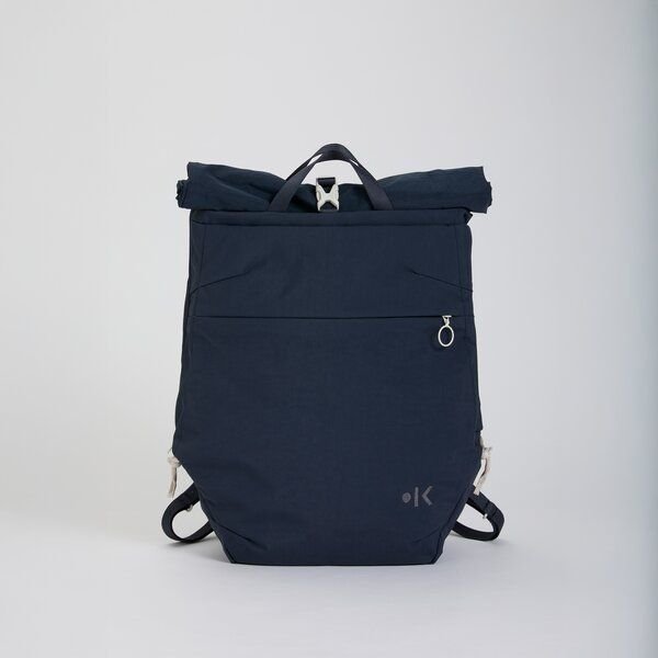 kaala Rucksack - recyceltes Nylon - Aimo