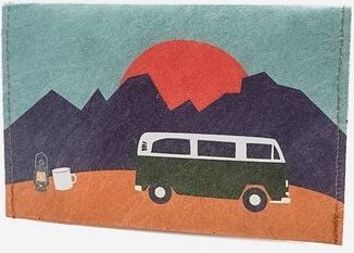 paprcuts RFID Kartenhalter