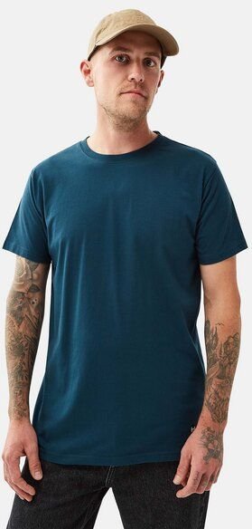 Honesty Rules Basic T-Shirt