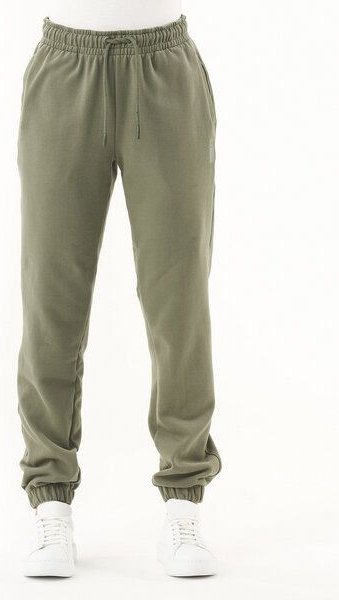 ORGANICATION ESSENTIALS-PERRIE- Soft Touch Sweathose aus Bio-Baumwolle