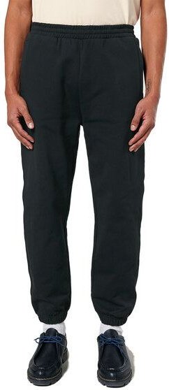 YTWOO Nachhaltige Unisex Jogginghose aus 100% hochwertiger schwerer Bio-Baumwolle mit Dry Handyfeel 400 G/M