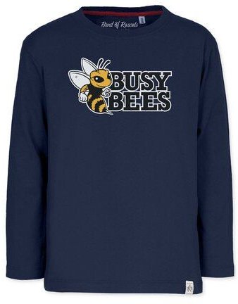 Thumbnail - Band of Rascals Busy Bees Longsleeve