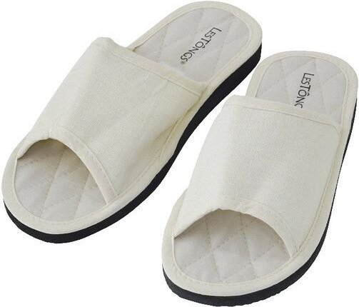 Les Tôngs COTTON-W - gesunde Zimtlatschen - vegane Zimtsohle