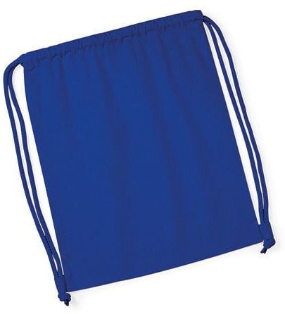 Westford Mill Organic Premium Cotton Gymsac