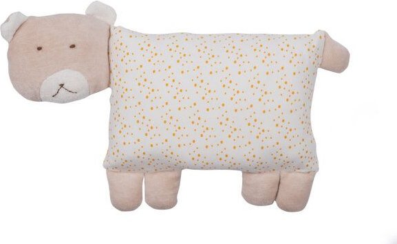 El Puente Kissen "Bär"