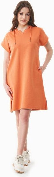 Thumbnail - ORGANICATION Kleid aus Bio-Baumwolle