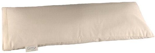 Speltex Lagerungskissen Knie mit Hirseschalen