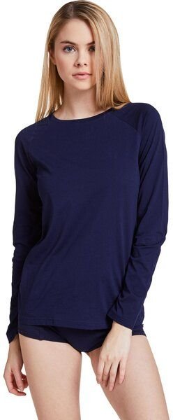 VATTER Longsleeve "Cozy Carla"