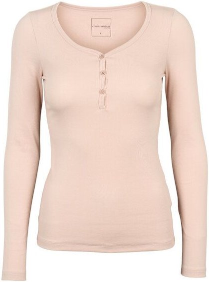 Conservandum Langarmshirt