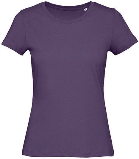 B&C Collection Inspire T-Shirt / Damen / Lady Rundhals 140 gr /m² bis Größe 2XL