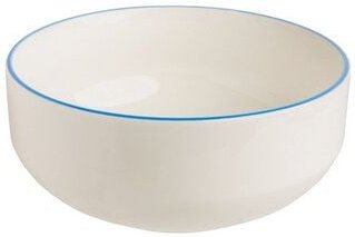 TRANQUILLO Schüssel TINTED GRACE 600ml ⌀14cm Porzellan (POR806, POR813, POR820)