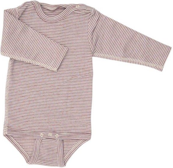 Thumbnail - Lilano Body bio Wolle Seide Flausch