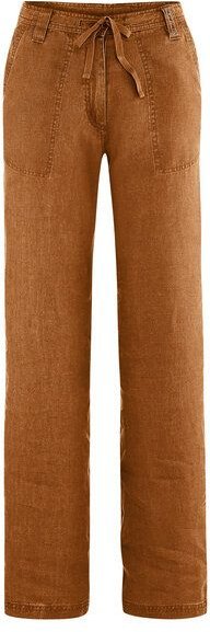 HempAge Damen Sommerhose 100% Hanf