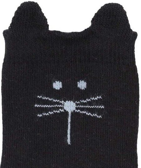 Socken Doppelpack *Hund/ Katze* aus Bio Baumwolle | Turtledove London- organic collection