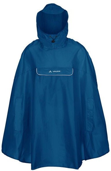 VAUDE Poncho Valdipino Poncho