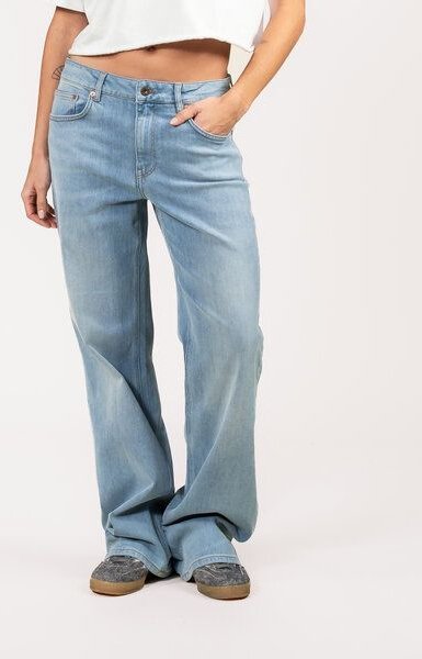 Kuyichi LENA Women Loose Jeans